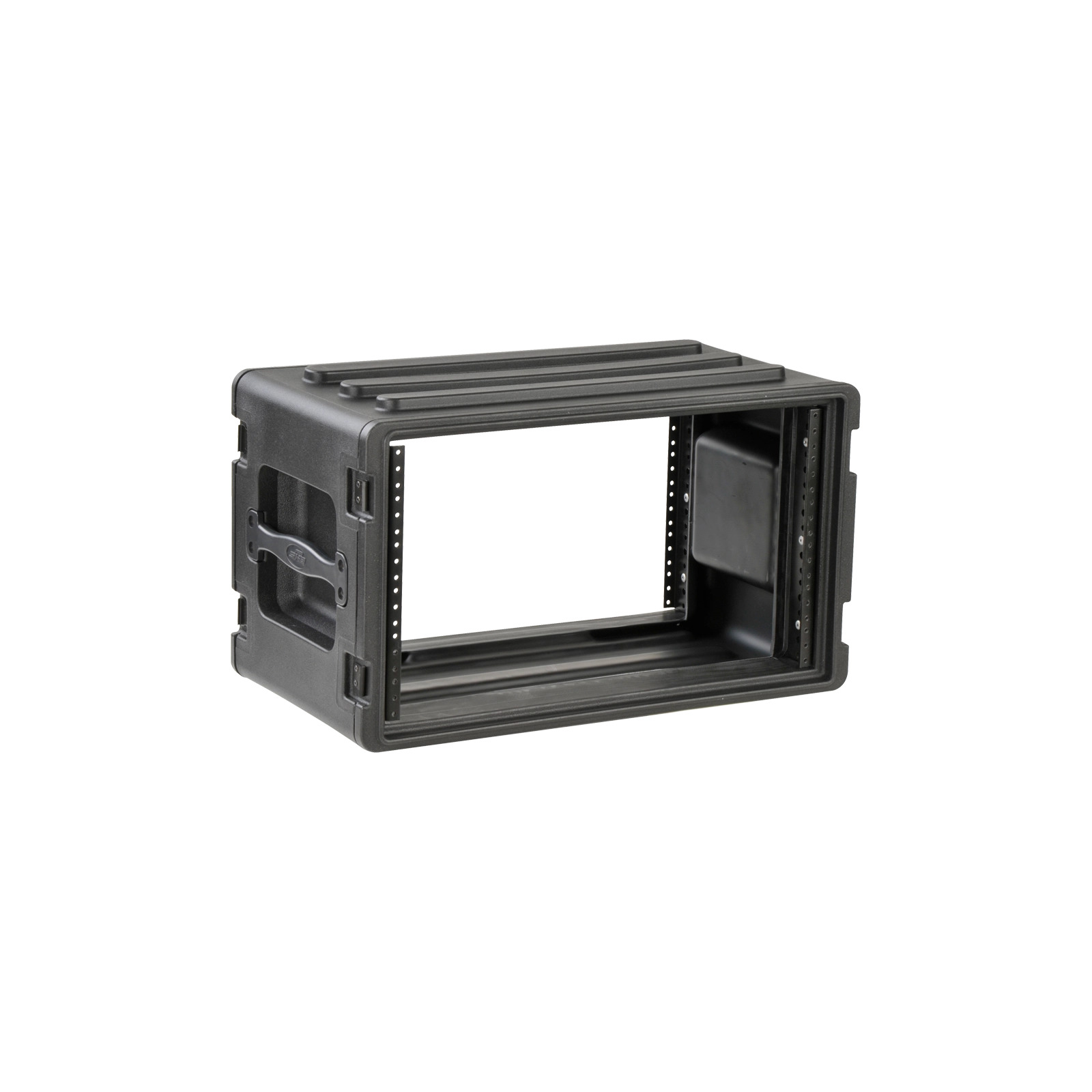 SKB 6U rSeries Shallow Rack Case